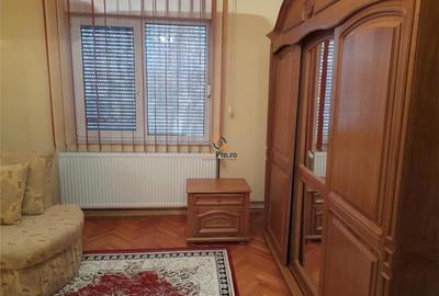 Casă cu 5 camere cu Teren 1350 Mp în Central - 3