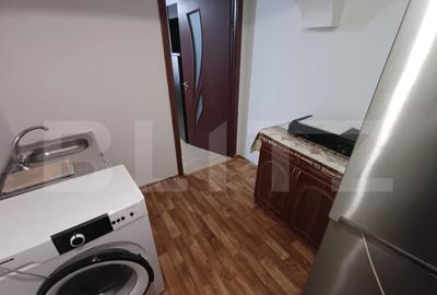 Garsoniera confort 2, zona Lotrului - 3