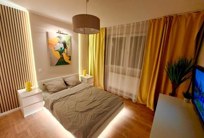 Apartament cu 2 camere decomandat în Eroii Revoluției - 2