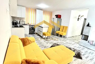 Apartament cu 3 camere decomandat în Giarmata - 7