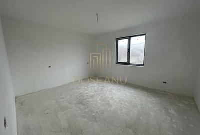 Casă individuală cu 5 camere cu Canalizare în Sânmartin - 4