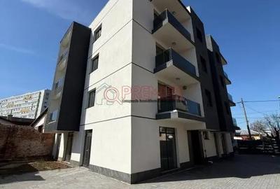 Garsonieră decomandată în Rahova - 2