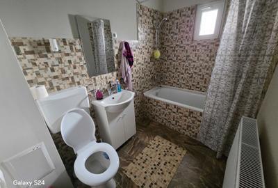 Apartament cu 2 camere decomandat în Remetea Mare - 8