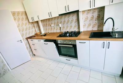 Apartament cu 2 camere decomandat în Independenței - 5
