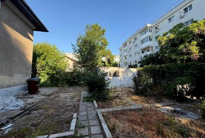 Vila in zona Băneasa, în imediata vecinătate a Parcului Herăstrău 7 camere - 15