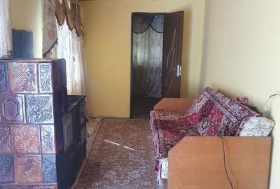 Casă cu 2 camere în Beliu - 5