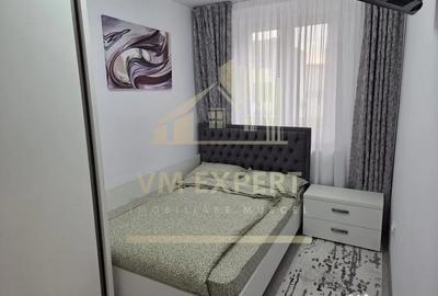 Apartament cu 3 camere decomandat în Calea București - 6