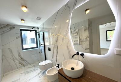 Casă individuală cu 6 camere cu Canalizare în Pipera - 30