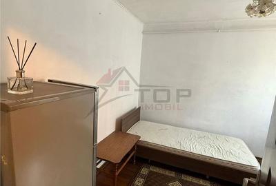Garsonieră în Păcurari - 2
