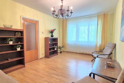 Apartament cu 2 camere decomandat, mobilat în Sălăjan - 4