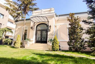 Vila restaurata in cel mai mic detaliu - zona centrala