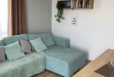 Garsoniera Dubla! LUX Brancoveanu 7 minute Metrou si Parc Garsoniera Dubla! LUX Brancoveanu 7 minute Metrou si Parc - 3