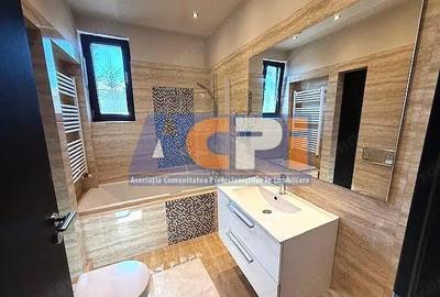 Vila cocheta, 3 camere mobilata si utilata - 12