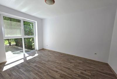 Apartament 2 camere si dressing parter cu gradina - 4