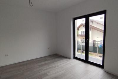 Vila moderna 5 camere, 3 bai, finisaje premium - Berceni - 10