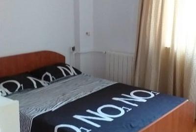 Apartament cu 3 camere, mobilat în Universitate - 10