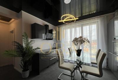 Apartament cu 2 camere decomandat în Central - 7