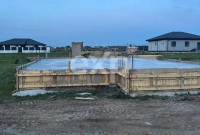 Casă cu 4 camere cu Teren 378 Mp în Clinceni - 3