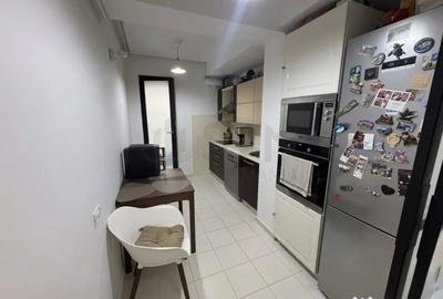 Apartament cu 2 camere decomandat în Aviației - 4