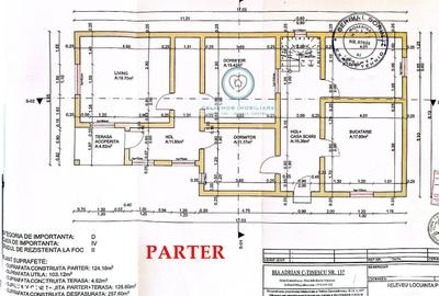 Casă cu 4 camere în Strejnicu - 3