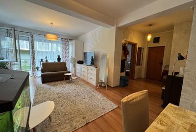 Apartament de 2 camere, 61 mp utili , zona Buna Ziua - 3