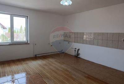 Casă cu 3 camere în Angofa - 7