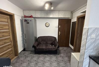 Apartament cu 3 camere în Central - 12