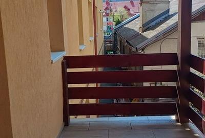 Apartament cu 2 camere semidecomandat în Astra - 1
