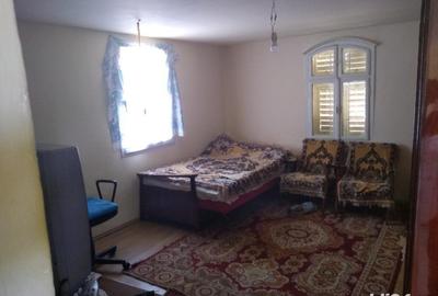 Casă cu 3 camere cu Teren 3052 Mp în Crivobara - 5