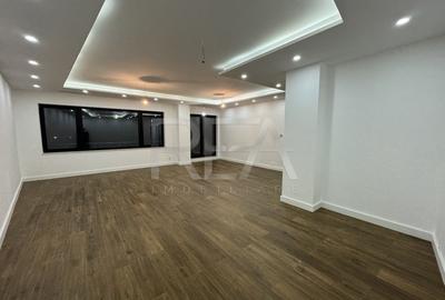 4 camere pe Șoseaua Nordului cu vedere spre Parc - 1