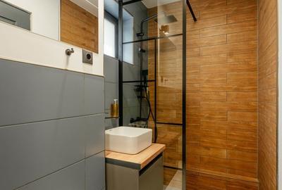 Casă individuală cu 4 camere cu Teren 867 Mp în Vest - 34