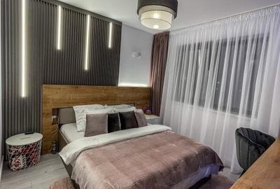 Apartament cu 2 camere decomandat, mobilat în Lujerului - 1