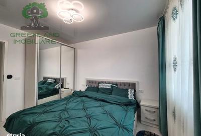 Apartament cu 2 camere în Bucium - 3