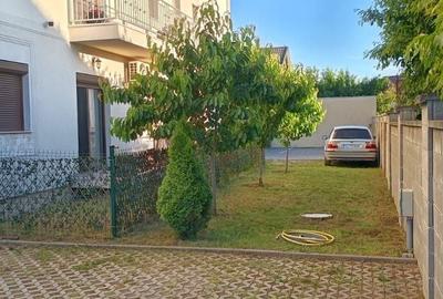 Apartament cu 2 camere semidecomandat în Braytim - 23