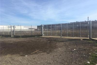 Spațiu comercial, în Berceni - 2