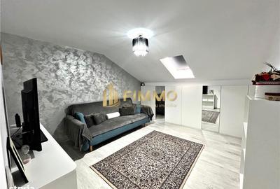 Apartament cu 3 camere decomandat în Roșu - 7