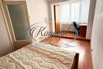 Apartament spatios si luminos cu priveliste spre oras, zona OMV Manastur - 1