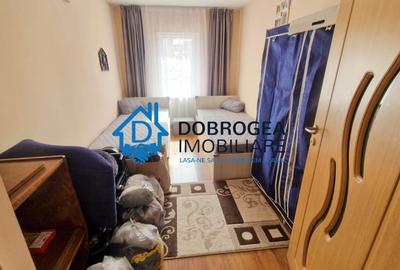 Casă individuală cu 6 camere cu Teren 397 Mp în Central - 7