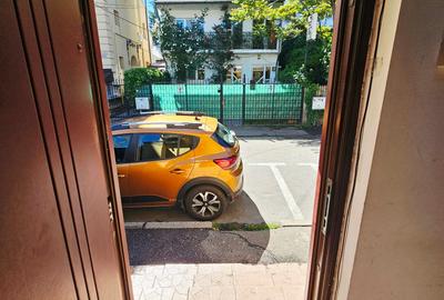 Vanzare proprietate mixtă – Casă + spațiu birou, Ultracentral - 56