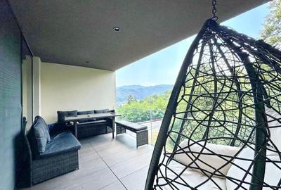 Apartament de închiriat în Bellveo Residence – Drumul Poienii, Brașov - 10