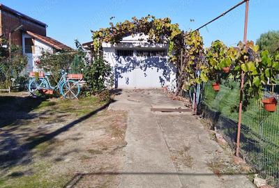 Casă în Ghirodei - 9