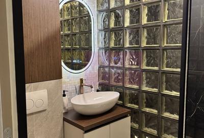 Apartament cu 3 camere, mobilat în Sălăjan - 3