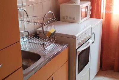 Apartament cu 2 camere în Sud - 5