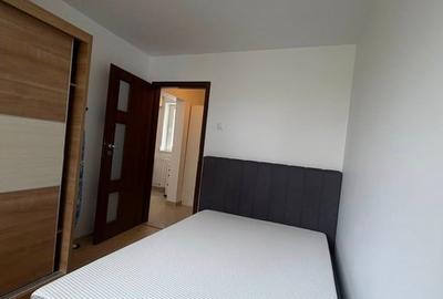 Apartament cu 3 camere decomandat, mobilat în Tomis Nord - 8