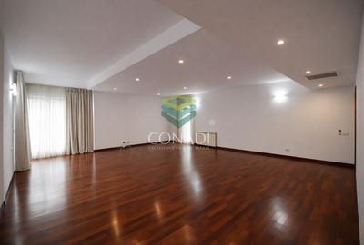 Apartament cu 3 camere decomandat în Herăstrău - 4