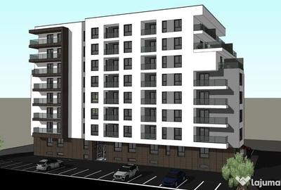 Apartament cu 4 camere decomandat în Berceni - 13