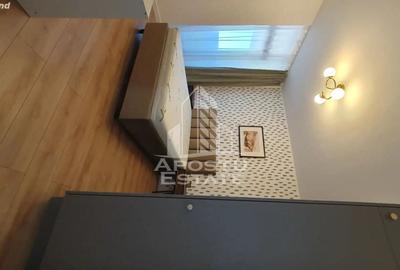 Apartament cu doua camere, prima inchiriere, XCity Towers - 2