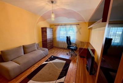 Apartament de inchiriat 2 camere decomandate, Manastur - pet friendly - 11