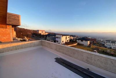 Casa individuala de 4 camere, 117 mp, 440 mp teren, zona Voronet - 10