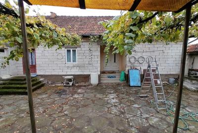 Casă cu 4 camere în Chisindia - 1